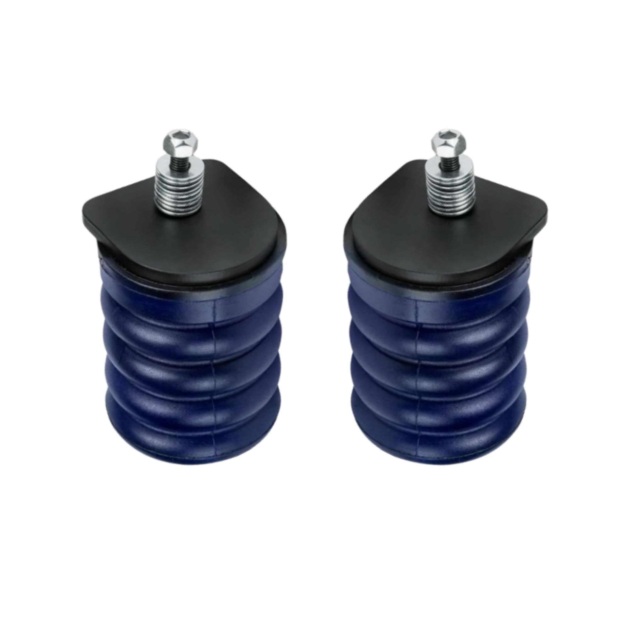 SuperSprings SSR-209-40 SumoSprings Solo Rear Bump Stop Upgrade Kit